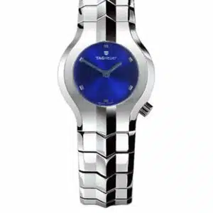TAG Heuer Ladies Alter Ego WAA1410 25mm (2005)