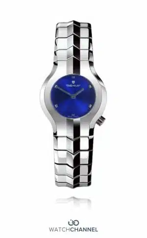 TAG Heuer Ladies Alter Ego WAA1410 25mm (2005)
