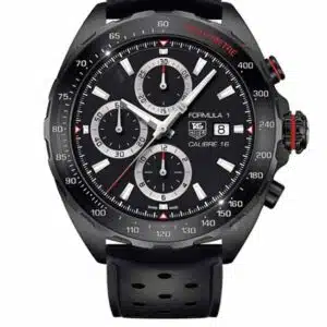 TAG Heuer Formula 1 Calibre 16 CAZ2011-0 44mm (2016)