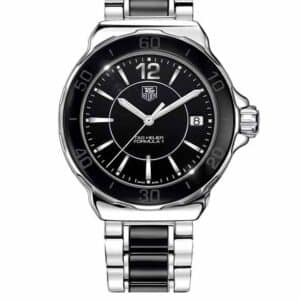TAG Heuer Ladies Formula 1 WAH1210 37mm (2013)