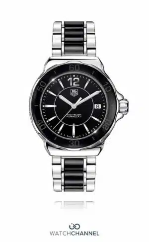TAG Heuer Ladies Formula 1 WAH1210 37mm (2013)