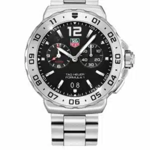 TAG Heuer Formula 1 Chrono WAU111A 41mm (2012)