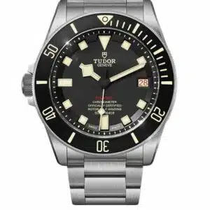 Tudor Pelagos LHD 25610TNL 42mm (2025)