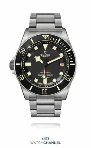 Tudor Pelagos LHD 25610TNL 42mm (2025)