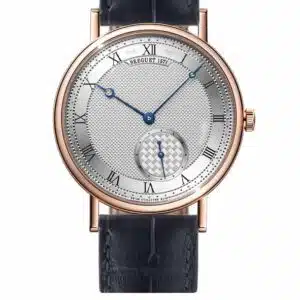 Breguet Classique Rose Gold 40mm 7147 (2016)