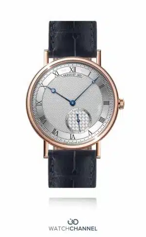 Breguet Classique Rose Gold 40mm 7147 (2016)