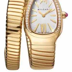 Bvlgari Serpenti Tubogas 101924 35mm (2025)