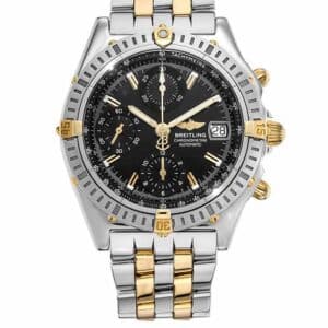 Breitling Chronomat Chronograph Auto. 39mm B13352 (2003)
