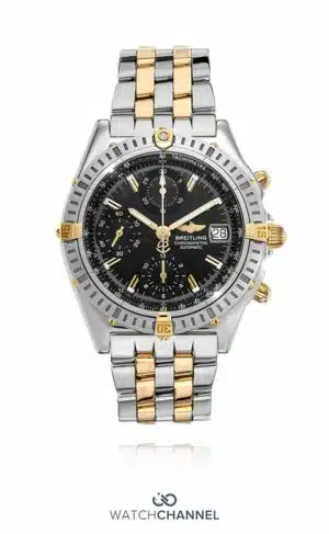 Breitling Chronomat Chronograph Auto. 39mm B13352 (2003)
