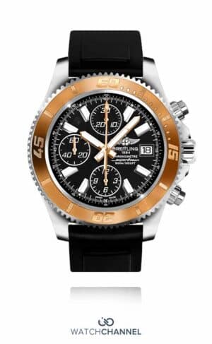 Breitling Aeromarine SuperOcean II C13341 44mm (2013)
