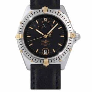 Breitling Windrider Reserve De Marche 39mm B14047 (1994)