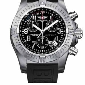 Breitling Avenger Seawolf Chrono A73390 45mm (2015) Breitling Avenger Seawolf Chrono A73390 45mm (2015)