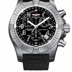 Breitling Avenger Seawolf Chrono A73390 45mm (2015) Breitling Avenger Seawolf Chrono A73390 45mm (2015)