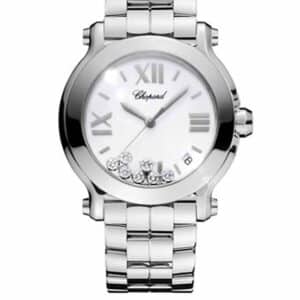 Chopard Ladies Happy Sport Quartz 36mm 8475 (2018)