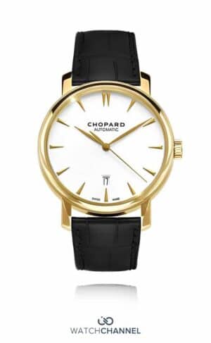 Chopard Classic 1278 40mm (2022)