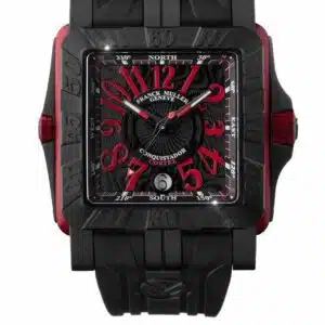 Franck Muller Conquistador Cortez 10800 SC DT GPG 41mm (2015) Franck Muller Conquistador Cortez 10800 SC DT GPG 41mm (2015)