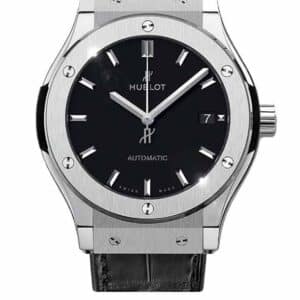 Hublot Classic Fusion 45mm 511.NX.1171.RX (2022)