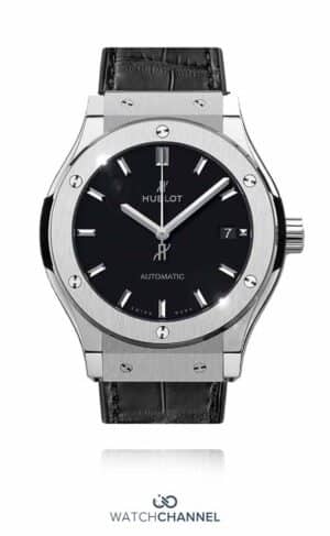 Hublot Classic Fusion 45mm 511.NX.1171.RX (2022)