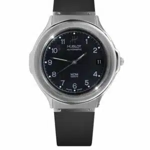 Hublot Vintage MDM Classic Fusion 1530.1 36mm (1998) Hublot Vintage MDM Classic Fusion 1530.1 36mm (1998)