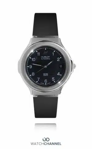 Hublot Vintage MDM Classic Fusion 1530.1 36mm (1998)