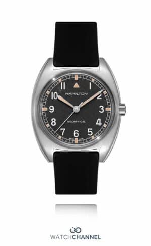 Hamilton Khaki Pilot Pioneer H764190 33mm (2023)