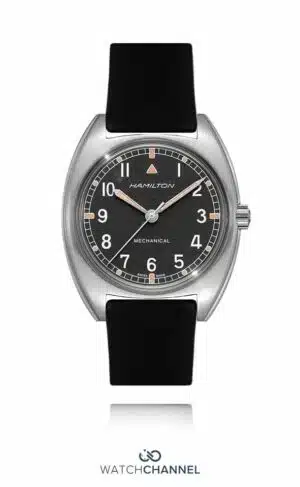 Hamilton Khaki Pilot Pioneer H764190 33mm (2023)
