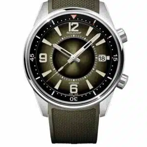 Jaeger-LeCoultre Polaris Date Q906863J 42mm (2024) Jaeger-LeCoultre Polaris Date Q906863J 42mm (2024)