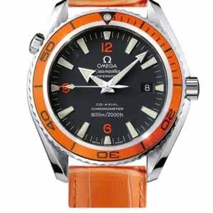 Omega Seamaster Planet Ocean 2908.50.83 45mm (2009)