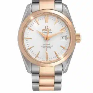 Omega Seamaster Aqua Terra 39mm 2303.30.00 (2007)