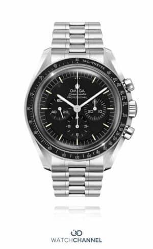 Omega Vintage Speedmaster Professional 145.012 42mm (1968)