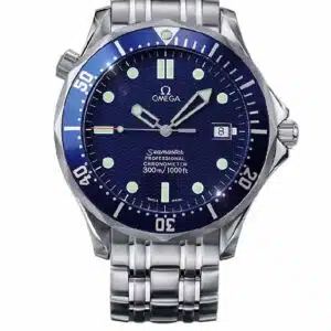 Omega Seamaster Professional 300m 2531.80.00 41mm (2006) Omega Seamaster Professional 300m 2531.80.00 41mm (2006)