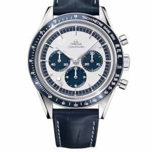 Omega Speedmaster Anniversary Series - Limited Edition 311.33.40.30.02.001 39.7mm (2016)