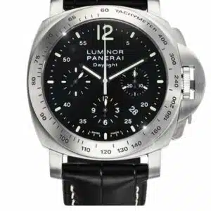 Panerai Luminor Daylight Chronograph 44mm PAM00250 (2007) Panerai Luminor Daylight Chronograph 44mm PAM00250 (2007)