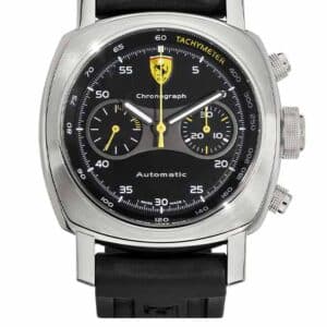 Panerai Ferrari Scuderia Chronograph 45mm FER00008 (2012)