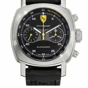 Panerai Ferrari Scuderia Chronograph 45mm FER00008 (2012) Panerai Ferrari Scuderia Chronograph 45mm FER00008 (2012)
