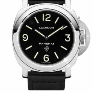 Panerai Luminor Base Logo PAM00000 44mm (2014)
