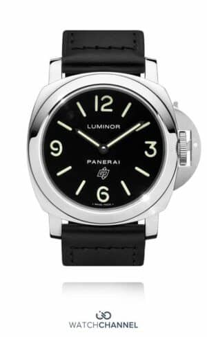 Panerai Luminor Base Logo PAM00000 44mm (2014)