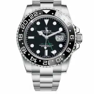 Rolex GMT-Master II 40mm 116710LN (2013) Rolex GMT-Master II 40mm 116710LN (2013)