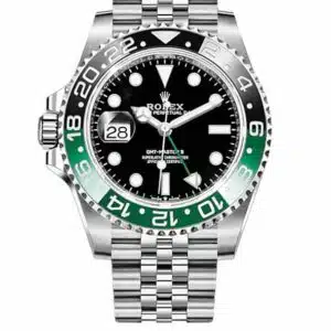 Rolex GMT-Master II "Sprite" 126720VTNR 40mm (2025) Rolex GMT-Master II "Sprite" 126720VTNR 40mm (2025)