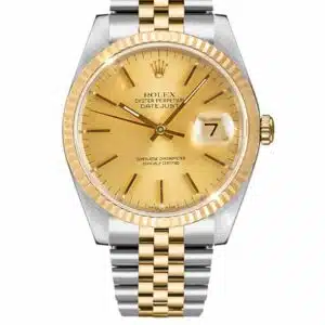 Rolex Oyster Perpetual Datejust 36mm 16013 (1987) Rolex Oyster Perpetual Datejust 36mm 16013 (1987)