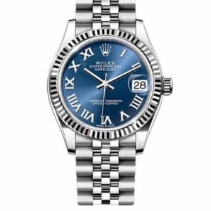 Rolex Ladies DateJust 278274 31mm (2021)