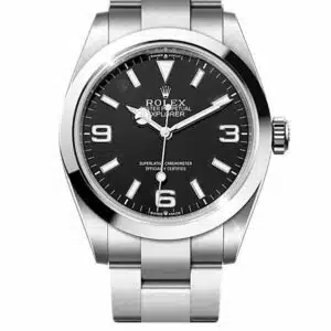 Rolex Explorer 224270 40mm (2025) Rolex Explorer 224270 40mm (2025)