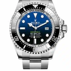 Rolex Deepsea Sea-Dweller - "James Cameron" Edition 126660 44mm (2021)