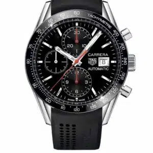 TAG Heuer Carrera Calibre 16 CV2014-1 41mm (2010)