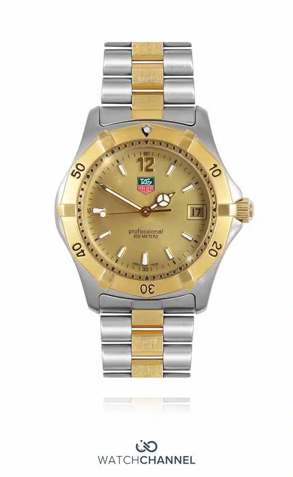 TAG-1992-STOCK