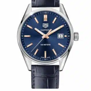 TAG Heuer Carrera Quartz 36mm WAR1112 (2019) TAG Heuer Carrera Quartz 36mm WAR1112 (2019)