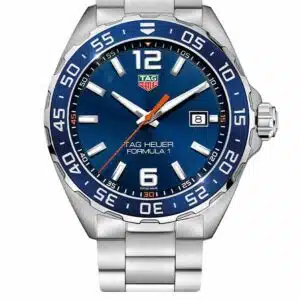 TAG Heuer Formula 1 Quartz 43mm WAZ1010 (2022)