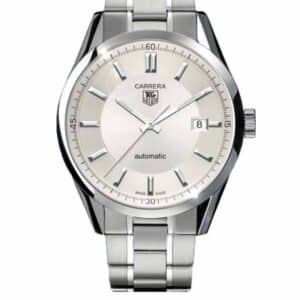 TAG Heuer Carrera Automatic 39mm WV211A (2014)