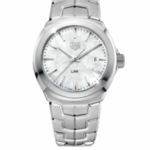 TAG Heuer Ladies Link Date WBC1310-1 32mm (2019)