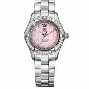 TAG Heuer Ladies Aquaracer WAF141B 27mm (2006)